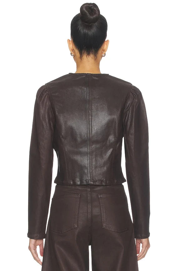 Sculpted Top