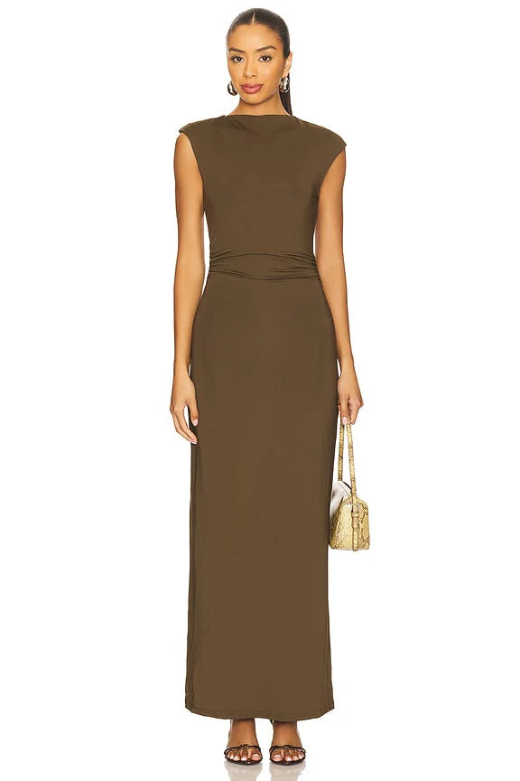 Gabby Maxi Dress