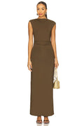 Gabby Maxi Dress