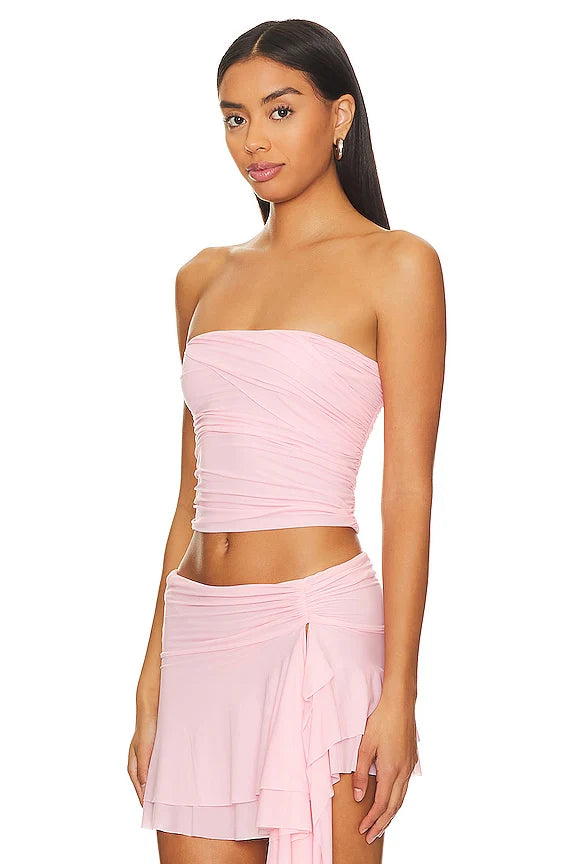 Niko Tube Top