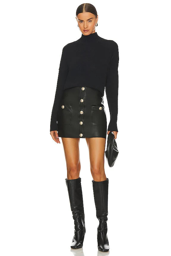 Truman Mini Skirt