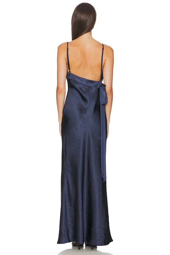 Spain Maxi Dress