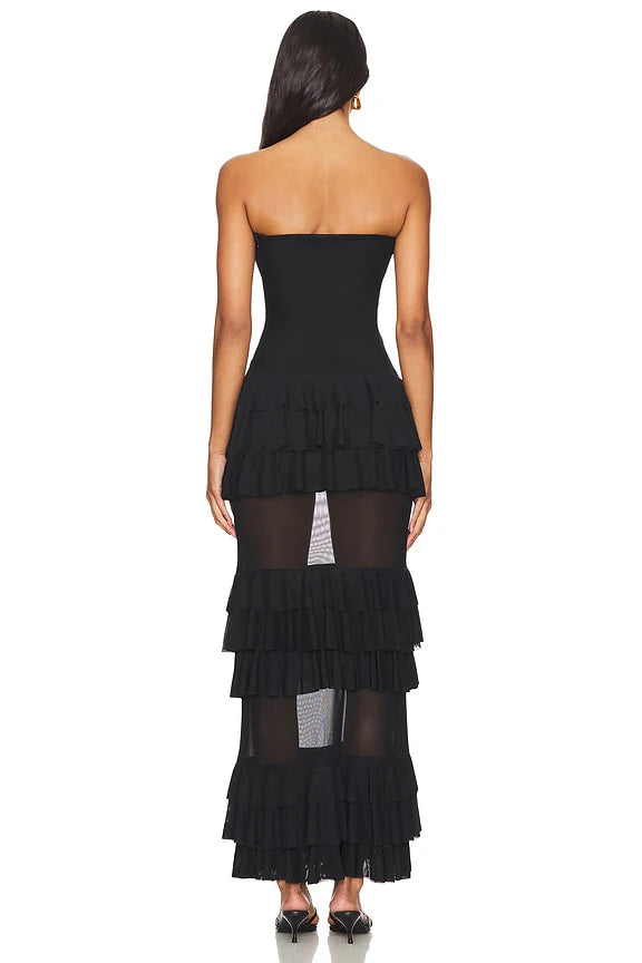 Lorenza Maxi Dress