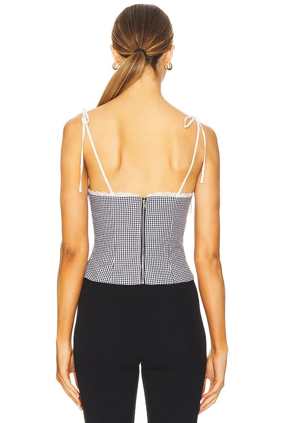 Roslyn Top