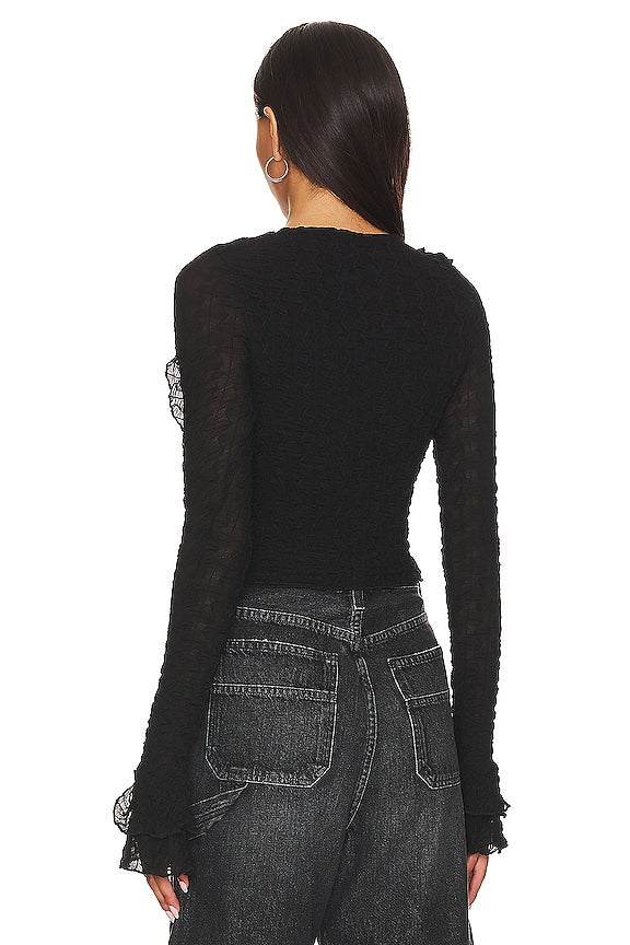 Lennox Top