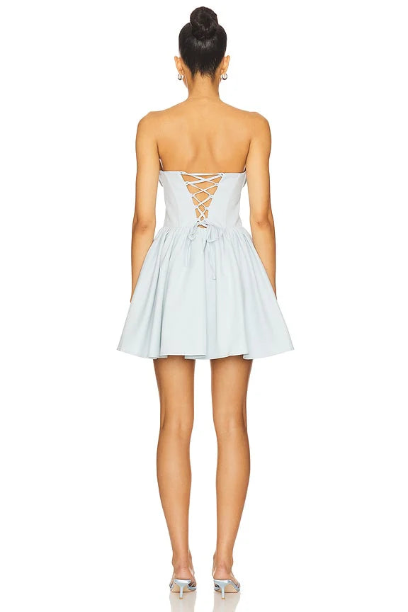 Romy Mini Dress