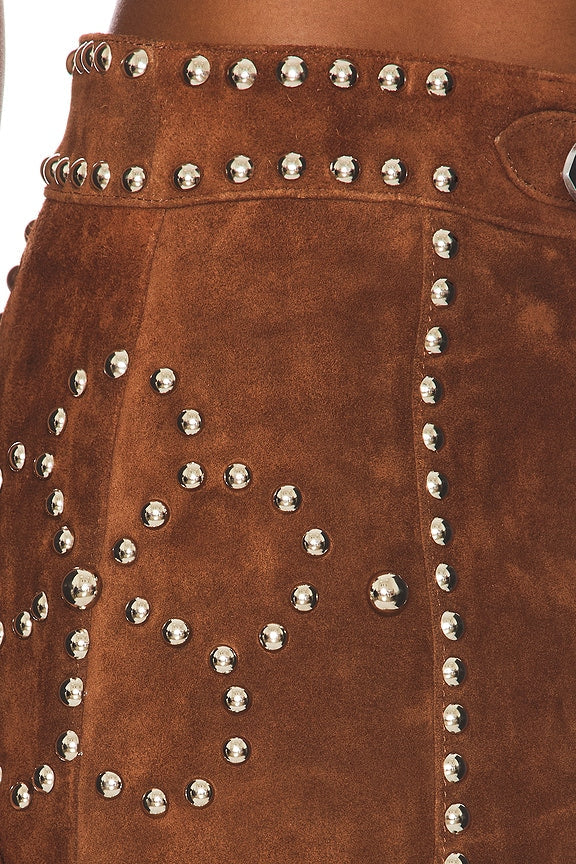 Crazy Life Skirt