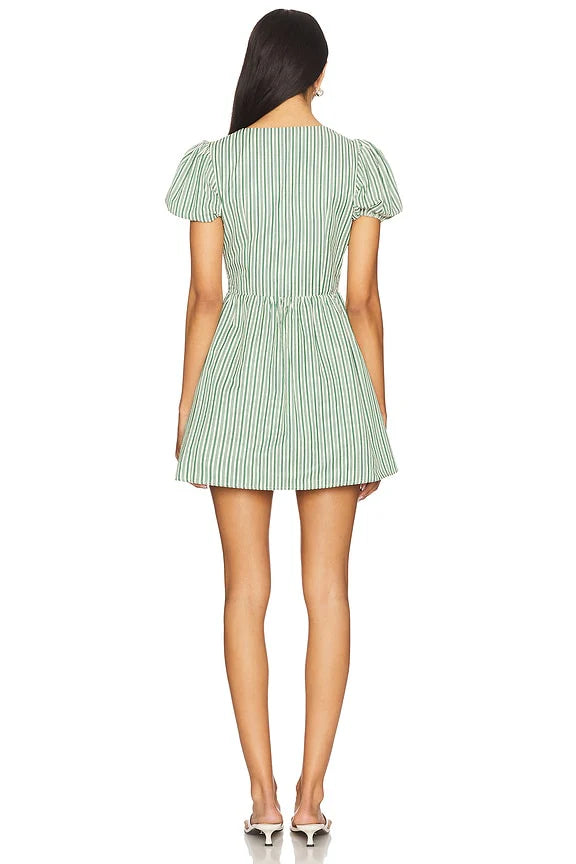Heather Mini Dress