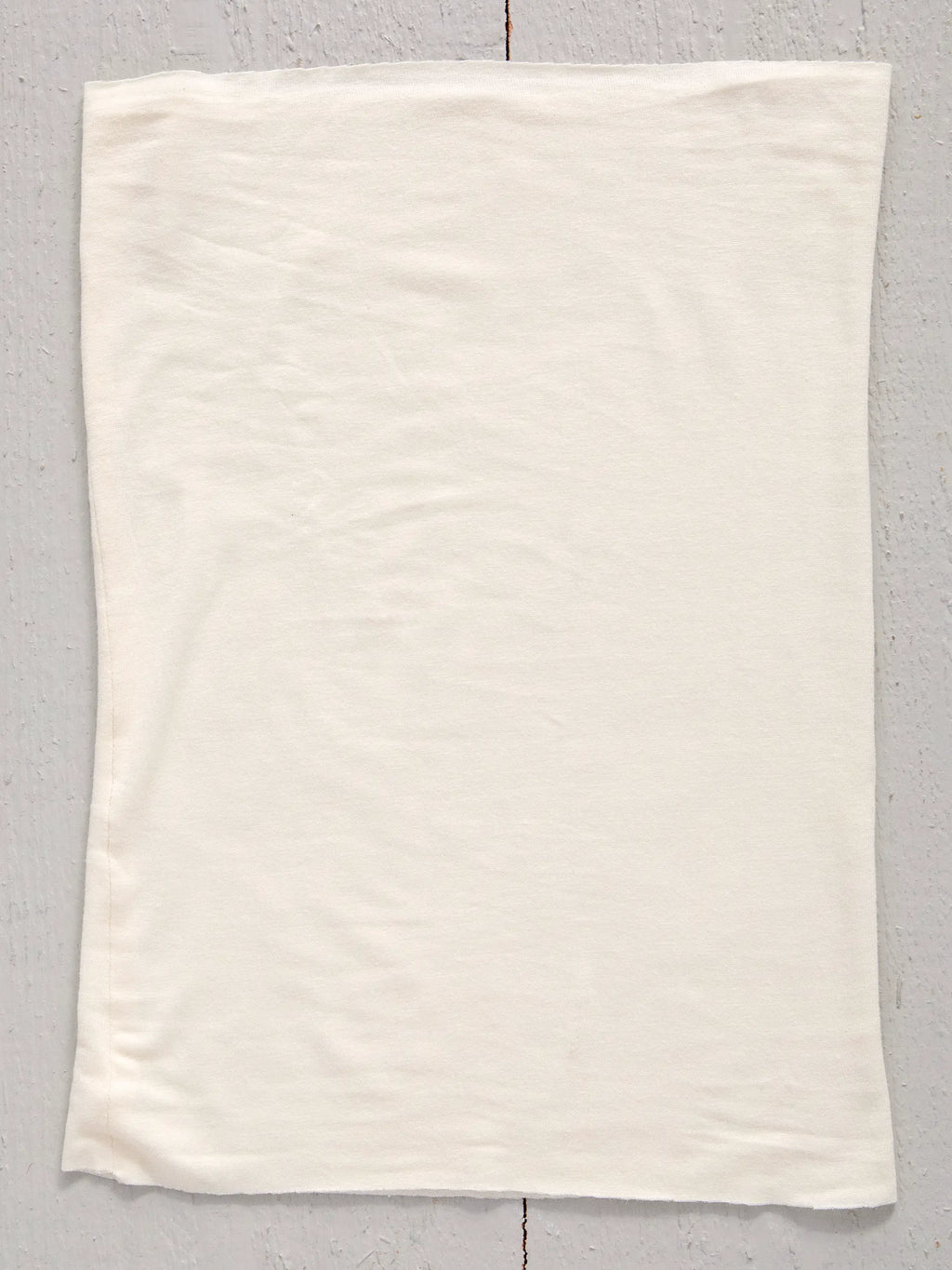 Solid Boho Bandeau® Headband - Cream