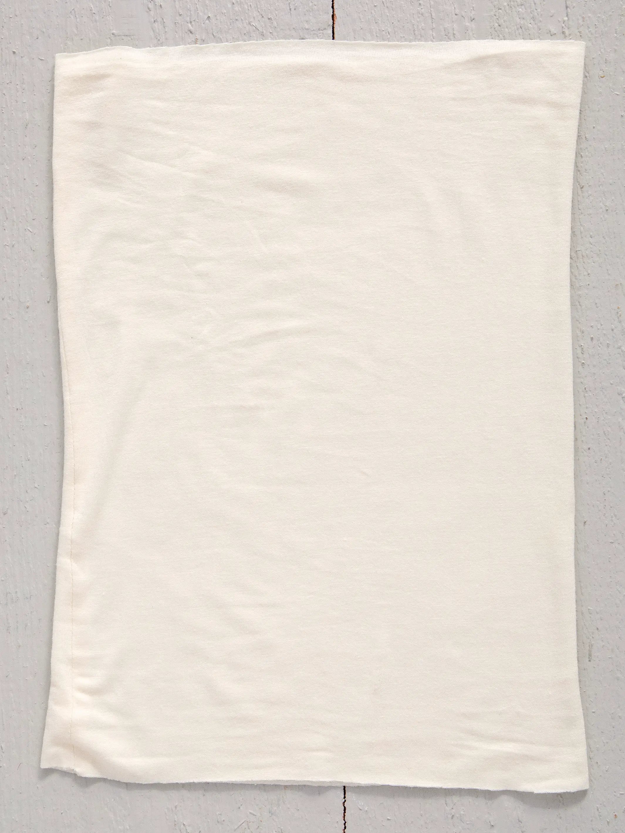 Solid Boho Bandeau® Headband - Cream