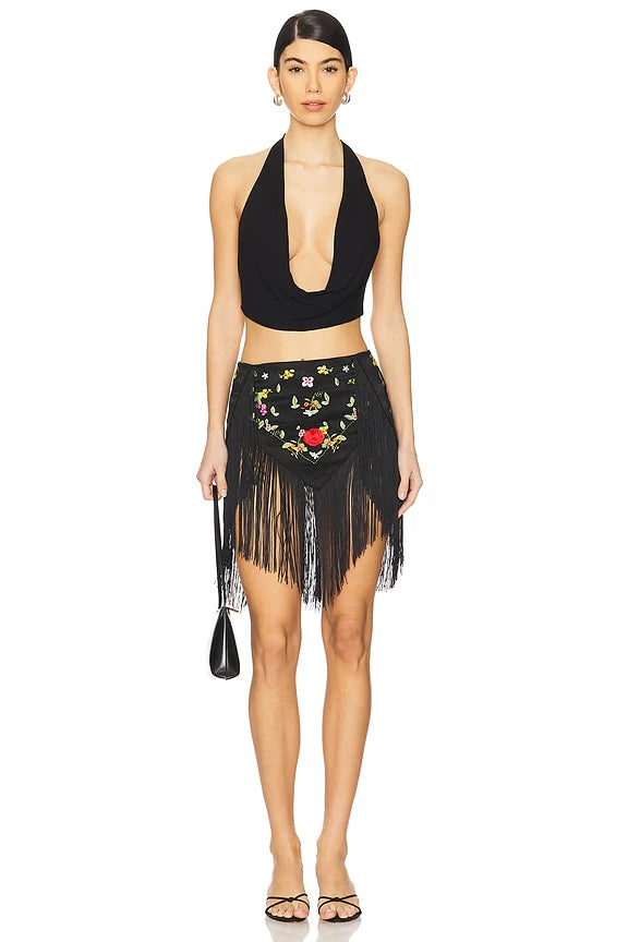 Lara Skirt