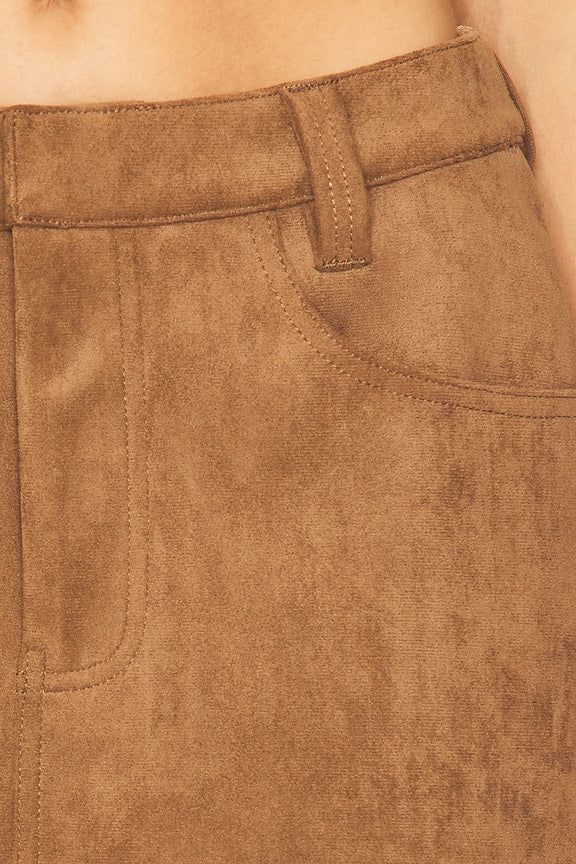 The Brooklyn Skirt