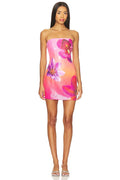 Ibiza Mini Dress