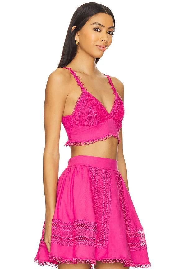 Jasmine Top