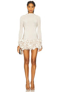 Park Avenue Mini Dress