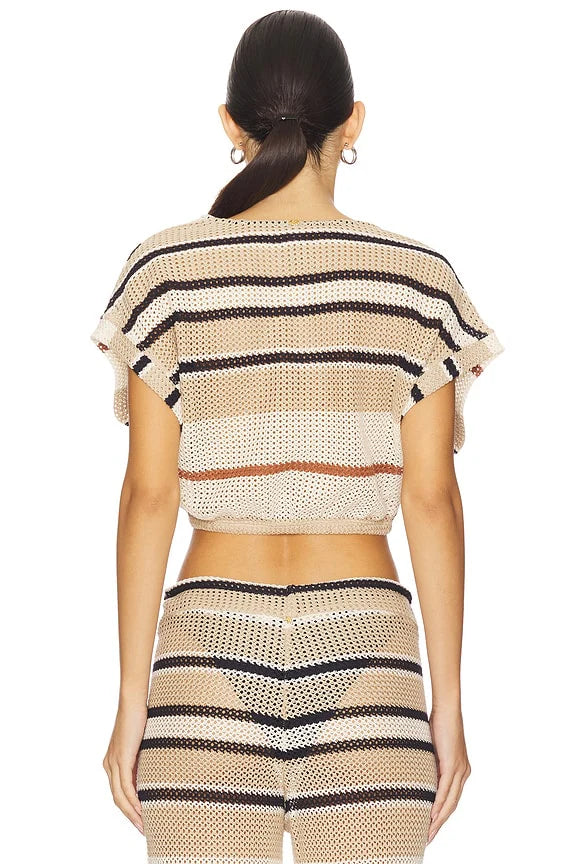 Renee Crop Top