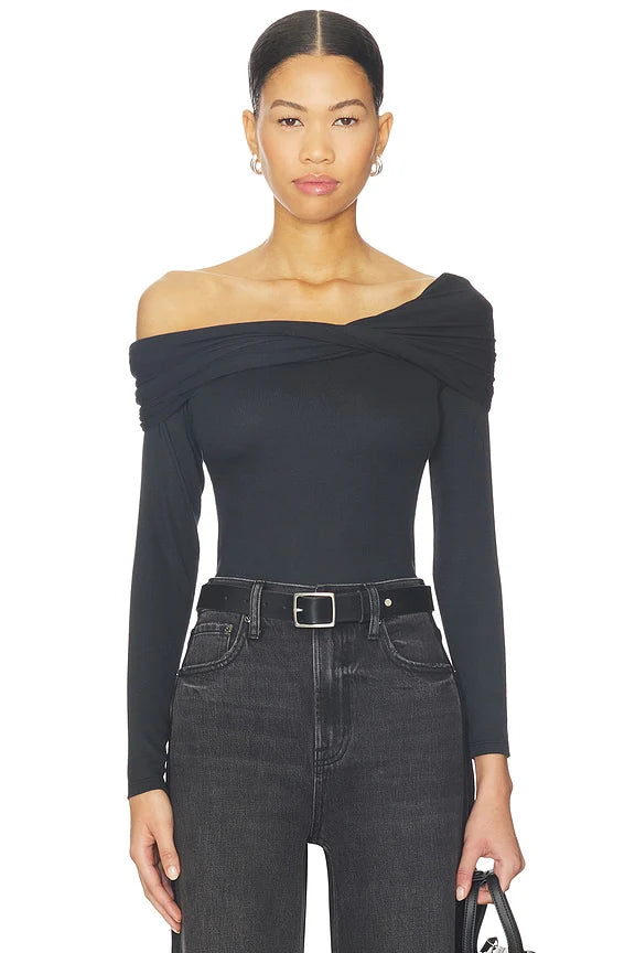Lyra Off Shoulder Top