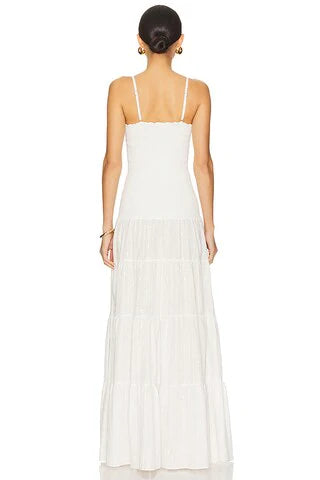 Clementine Maxi Dress