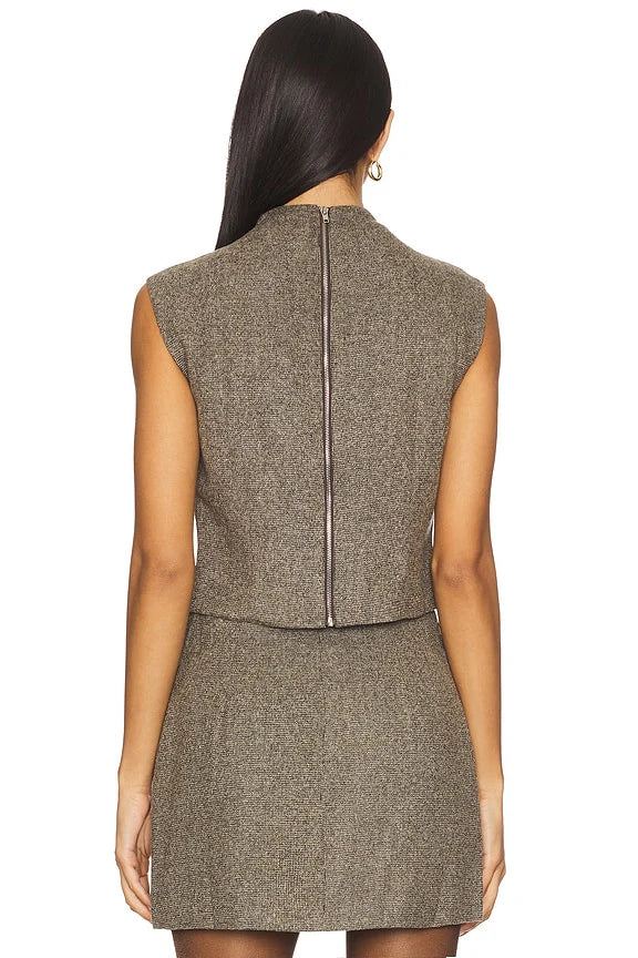 Elodie Devon Top