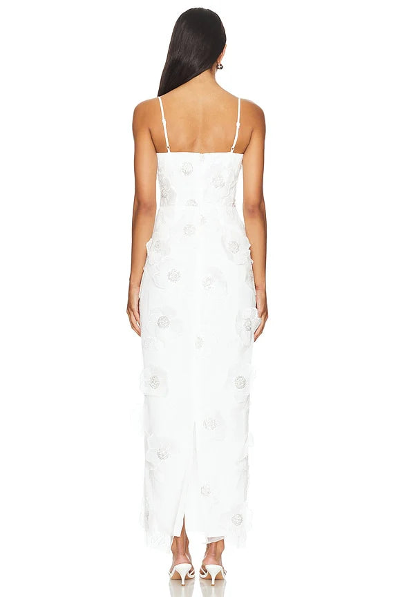 Dahlia Midi Dress