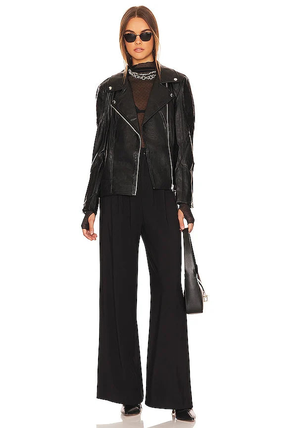 On The Dot Layering Top