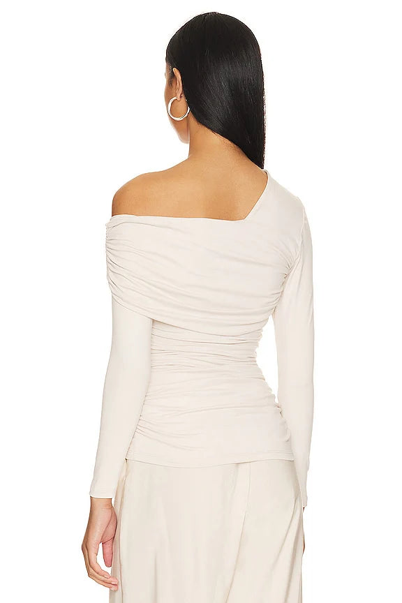Gathered Top