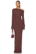 Reyna Maxi Dress