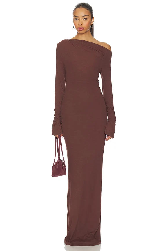 Reyna Maxi Dress