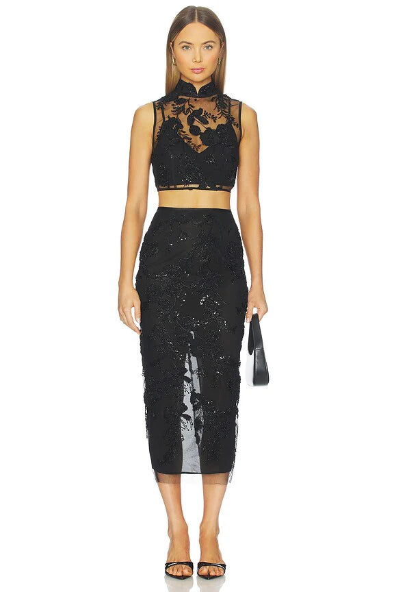 Skye Skirt