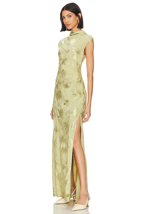 Avalon Maxi Dress