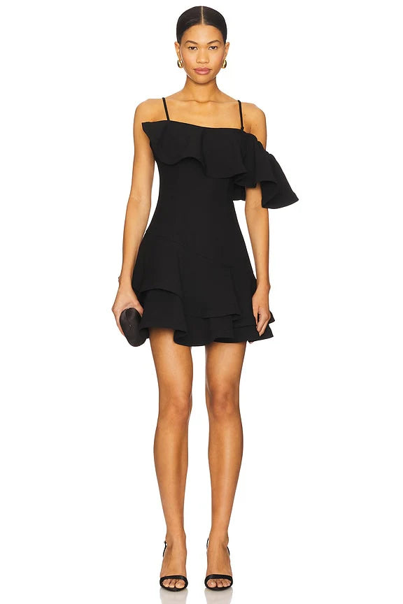 Ava Mini Dress