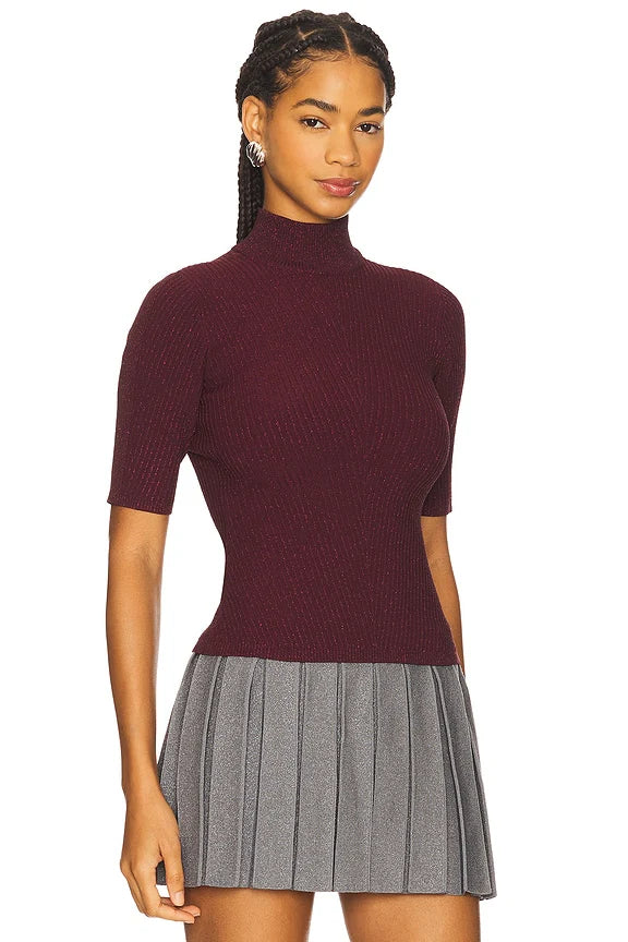 Roselyn Knit Top