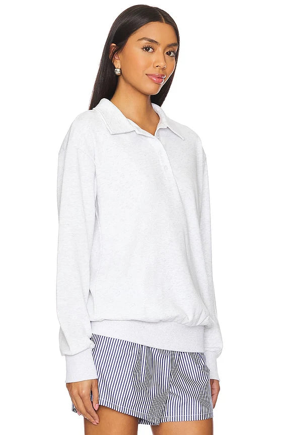 Rana Polo Top