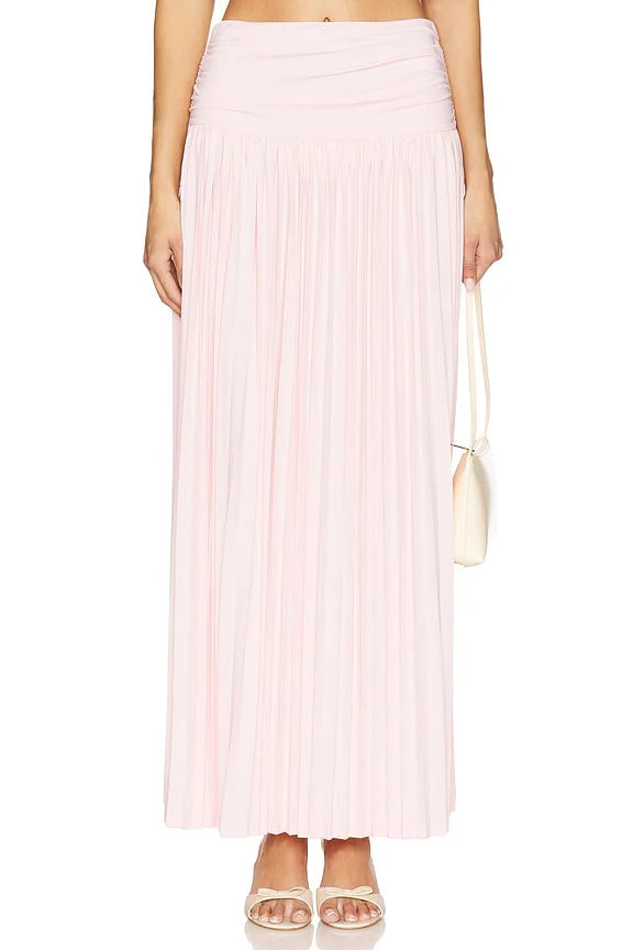Remi Maxi Skirt