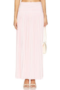 Remi Maxi Skirt