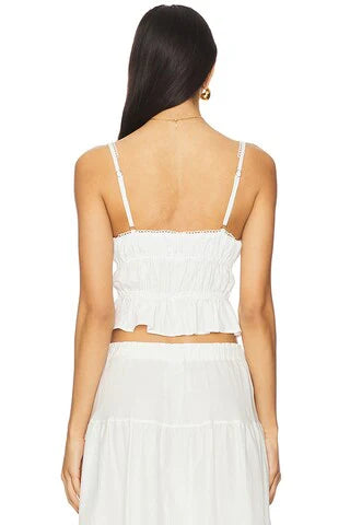 Amelia Top