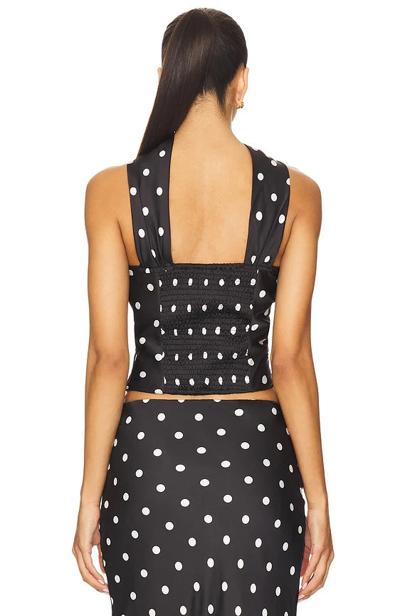 Blaine Top