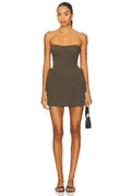 The Delta Mini Dress