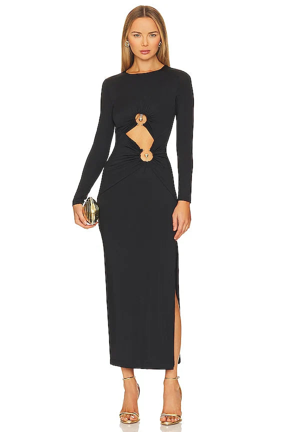 Neve Maxi Dress