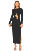 Neve Maxi Dress