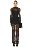 Addison Maxi Dress