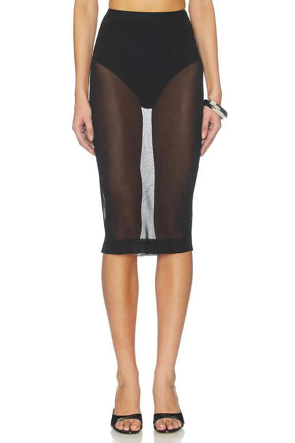 Lucille Skirt