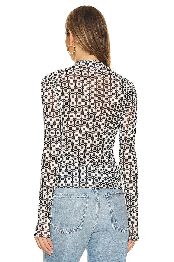Eliza Top
