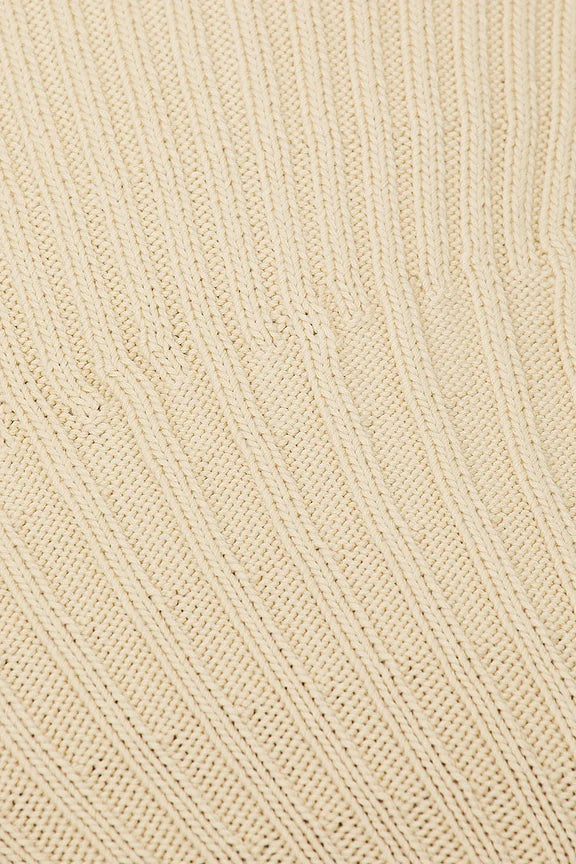 Annemie Knit Top