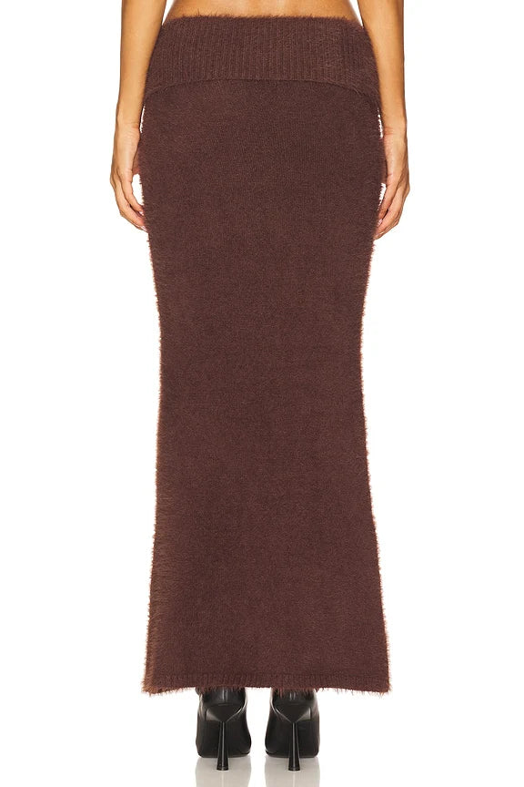 Anneliese Maxi Skirt