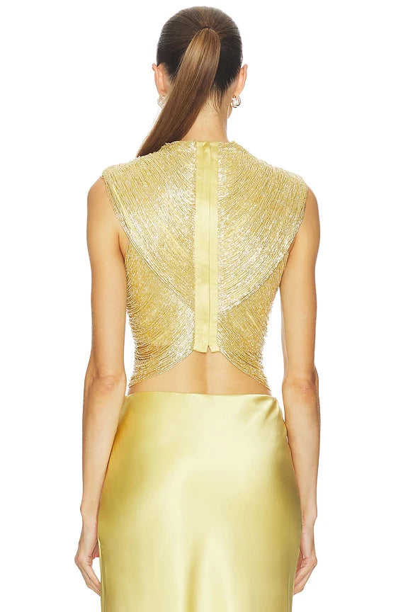 Haisley Top