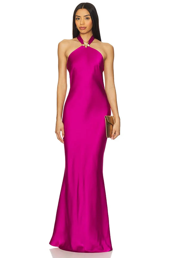 Chara Maxi Dress