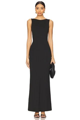 Astra Maxi Dress