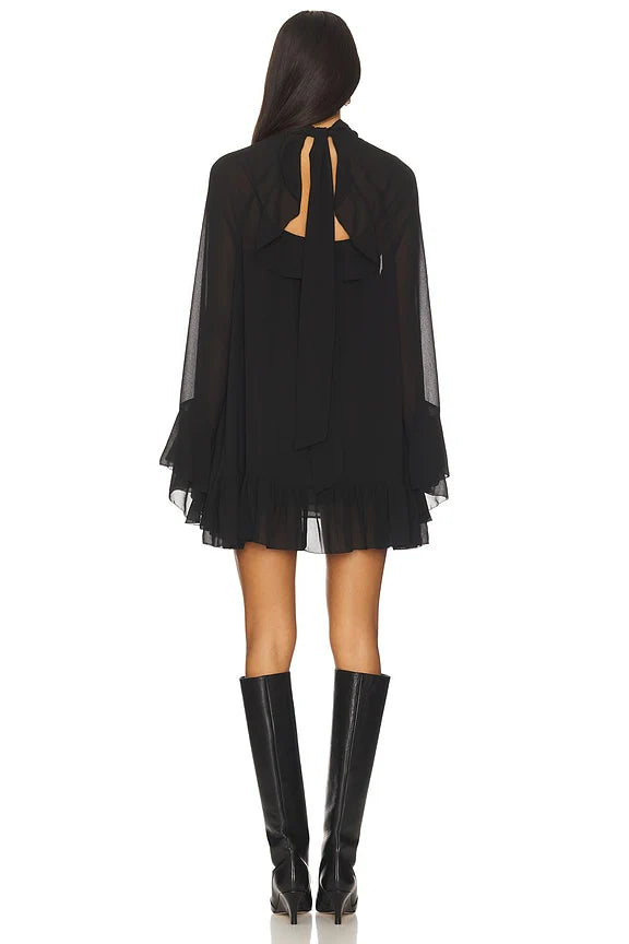 Nelly Mini Dress