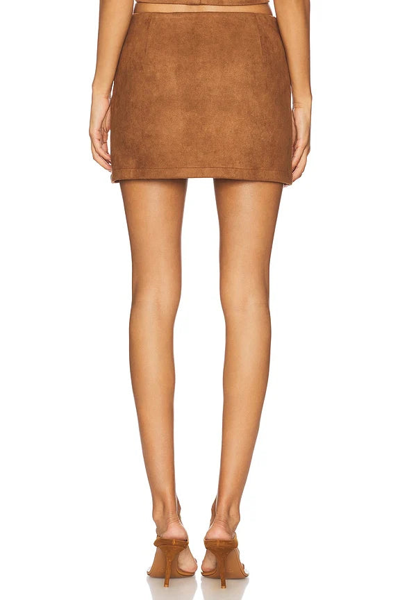 Regina Mini Skirt